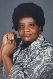 Mrs. Velma Evans Obituary in Beckley at Ritchie & Johnson Funeral Parlor