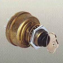 Universal key ignition switch for car truck u0026 tractor. Key Switches Indak Switches