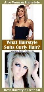 To Bed Head Hairstyle Short Curly Hairstyle For Women Over 50 Adam Deacon Hairstyle Best Hairstyle For Thin Hair Womens Hairstyles Hair Styles Cool Hairstyles