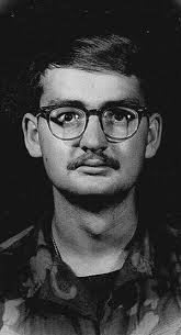 Vietnam vets to speak Nov. 14 in Tiskilwa