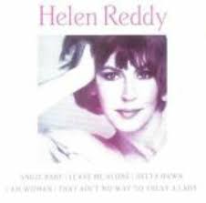 HELEN REDDY~~~RARE~~~CD~~~FEEL SO YOUNG~~~NEW SEALED!!!