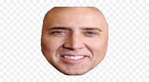 Download Free Png Bald Nicolas Cage Nick Cage Face Png Nicolas Cage Png Free Transparent Png Images Pngaaa Com