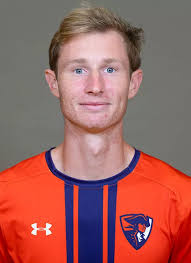 2023 Hobart Soccer Roster