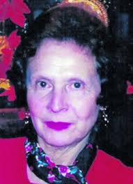 Marjorie Moyer Obituary