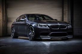 2014 Bmw M5 Tuned By Vorsteiner Freshnessmag Com Bmw M5 Bmw Bmw M5 F10