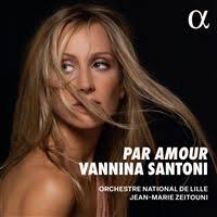 Charpentier : Impressions d'Italie, Massenet : Scènes Pittoresques