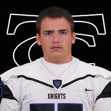 2025 Tyler Consolidated Silver Knights