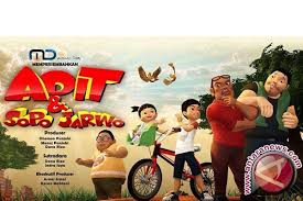 Melongok Ke Dapur Adit & Sopo Jarwo - ANTARA News Sulteng