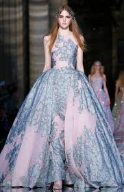 We're tracking the chicest runway looks from the top designers as the new fall 2016 haute couture collections unveil in. Zuhair Murad Spring 2016 Haute Couture Show Zuhair Murad