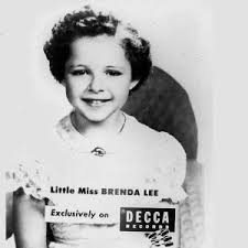 She is known for her 1960 hit i'm sorry, and 1958's rockin' around the christmas tree, which has. Episode 79 Sweet Nothin S By Brenda Lee A History Of Rock Music In 500 Songs