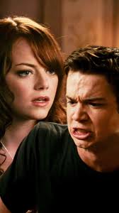 it's not like i have a gnome down there 😭😭😭 , 🎥 #EasyA, 🎭 #EmmaStone