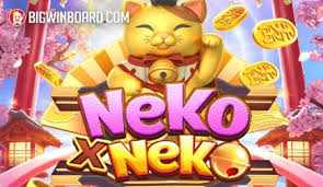 Neko X Neko (5G Games) Slot Review & Demo