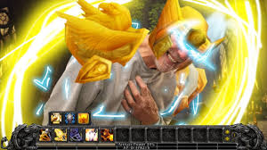 Retribution paladin pvp talents and builds (shadowlands / 9.0.5) choosing the right pvp and pve talents is a prerequisite to proper performance in pvp. Blizz This Is The Honest Ret Paladin Review By Savix Paladin World Of Warcraft Forums