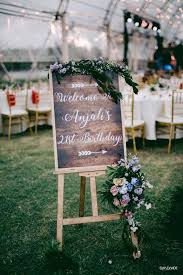 Table Decorations Vintage 21st Birthday Party Ideas Boho Vintage 21st Birthday Party Kara S Party Ideas 21st Birthday Decorations Birthday Party 21 Boho Birthday Party