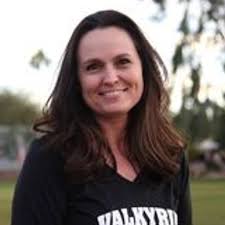 Indoor Volleyball at Valkyrie Volleyball Club