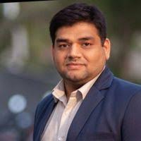 Athar Shaikh's Instagram, Twitter & Facebook