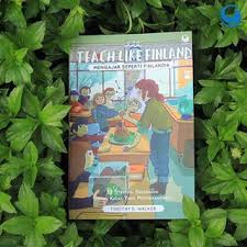 Jumlah pinjaman = rp220 juta. Aha Room 33 Strategi Sederhana Untuk Kelas Yang Menyenangkan Ala Timothy D Walker Dalam Teach Like Finland