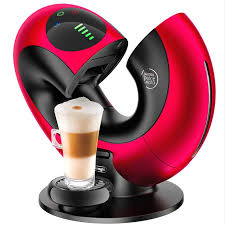 Descriptionenjoy great coffee in your own home at any time of the day with this nescafe dolce gusto automatic play and select coffee machine. Dolce Gusto Machine Prices And Promotions Home Appliances Jul 2021 Shopee Malaysia