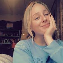 Mariel Bates's Instagram, Twitter & Facebook