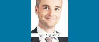 Iva and augustin in titles/descriptions. Igor Augustinic Named Equity Partner At Bpv Braun Partners