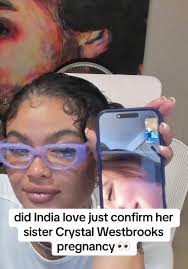 Westbrook Sisters Baby Daddy