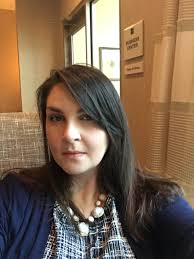 Elizabeth Leming's Instagram, Twitter & Facebook