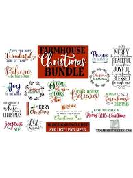 Christmas Sign Svg Bundle Graphic By Tamarabotriedesigns Creative Fabrica Christmas Signs Christmas Quotes Christmas Decoration Storage