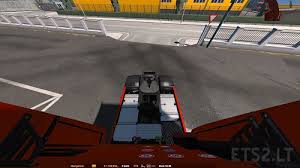 Camera Ets2 Mods Part 2