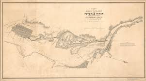 File Chart Of The Head Of Navigation Of The Potomac River