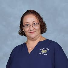 Staff Directory | De La Viña Elementary