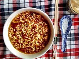 First things first, toss out that little seasoning packet that comes with the noodles. Simple Hacks That Willl Upgrade Instant Ramen