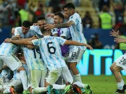 Primer informe enfocado en la toma de decisión, aplicación del saber táctico y pérdidas del balón en categoría u15. Seleccion Argentina Noticias De Hoy