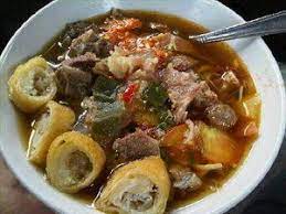 Resep Cara Membuat Soto Mie Bogor Asli Enak Guiso De Carne Comida Recetas De Carne De Ternera