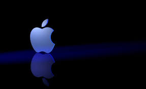 Just apple logo, apple brand logo, design, logo apple. Apple Logo 1080p 2k 4k 5k Hd Wallpapers Free Download Wallpaper Flare