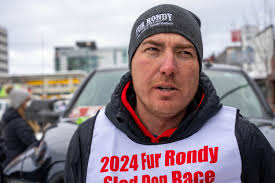 Fur Rondy rookies rule at 2024 Open World Championship sled dog races