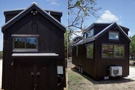 Builds Building Tiny House House Styles