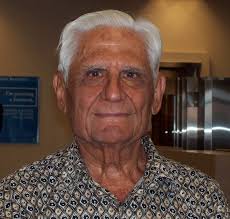 Murray Epstein Obituary