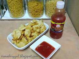 Buat roti bun lembut dan gebu. Resepi Cucur Udang Gebu Dan Rangup Ppdbasux