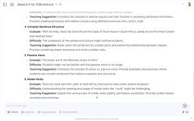 Adapting ESL Reading Activities with AI | Hong Kong TESOL