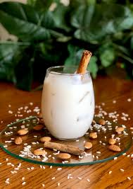 All the ingredients can be found at your local grocery stores. Horchata Made Easy Recipe Allrecipes