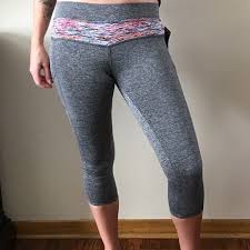 Last Yoga Capri Leggings Yoga Capris Leggings Are Not Pants Capri Leggings