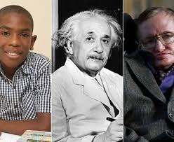 Without the rain, there would never be rainbows. Prof Stephen Hawking Bill Gates Und Albert Einstein Haben Einen Iq Von 160 Kurzlich Hat Sich Herausgestellt Dass Ramarni Wilfred Ein 11 Jahriger Grundschuler Aus England Einen Iq Von 162 Hat Findet Ihr