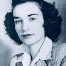 Alice Huckin Obituary (1925