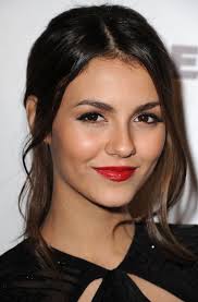 This category is for feminine given names from england (natively, or by historical modification of biblical, etc., names). Pin By Whosthe Daddy On She Does It For Me Victoria Justice Victoria Justice Victorious Victoria