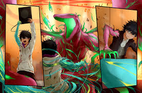 Kamijou Touma Nt Reverse Anime Art Anime Memes Funny Writing Fantasy