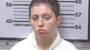 Parents charged with murder after baby found buried in backyard