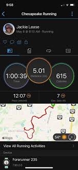 Profile for Jackie Lease Fitness