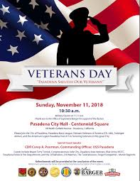 Join Me And My Committee Members For Our Veterans Day Celebration This Coming Sunday Morning Beginning At 10 30 Am Veteran Veterans Day Veterans Of America
