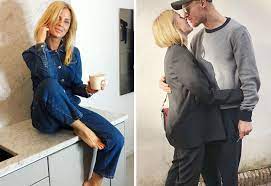 Born 26 march 1989) is a danish professional footballer who plays as a centre back for italian club milan and captains the denmark national team. Elina Gollert Asi Es La Sufrida Esposa De Simon Kjaer Del Milan Novias Futbol