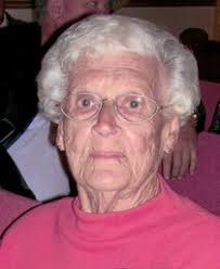 Obituary for Garnetta (Fuller) Letcher